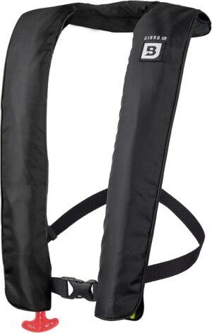 BLUESTORM Cirro 26 Automatic/Manual...