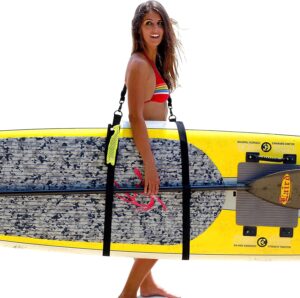 SUP-NOW Paddle Board Accessories Ca...