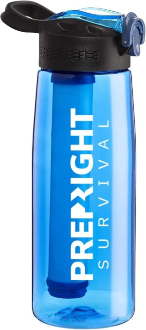 Survival – 4-Stage Water Filter B...