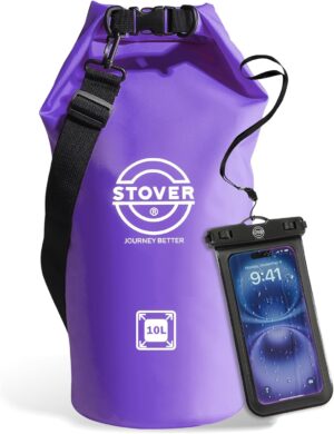 STOVER 5/10/25/30/40/55L Waterproof...