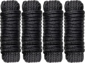 Boat Dock Lines Marine Rope –...
