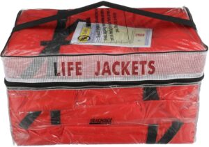 Seachoice Life Vest, Type II