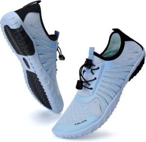 YALOX Water Shoes Men’s Women...