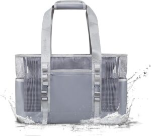 Yarwo Boat Gear Tote Bag, 35.5L Wat...