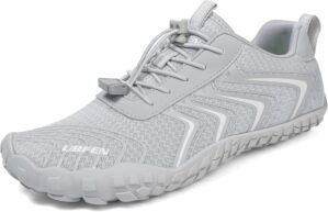 UBFEN Water Shoes Aqua Swim Shoes M...