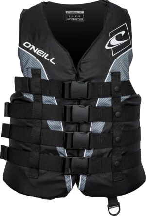 O’Neill Men’s SuperLite USCG Ap...