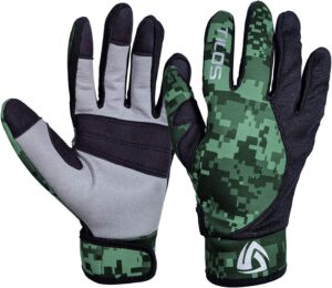 TILOS 1.5mm Tropical-X Mesh Gloves