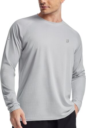 Roadbox Men’s UPF 50+ Swim Ra...