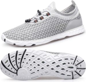 DOUSSPRT Women’s Water Shoes ...