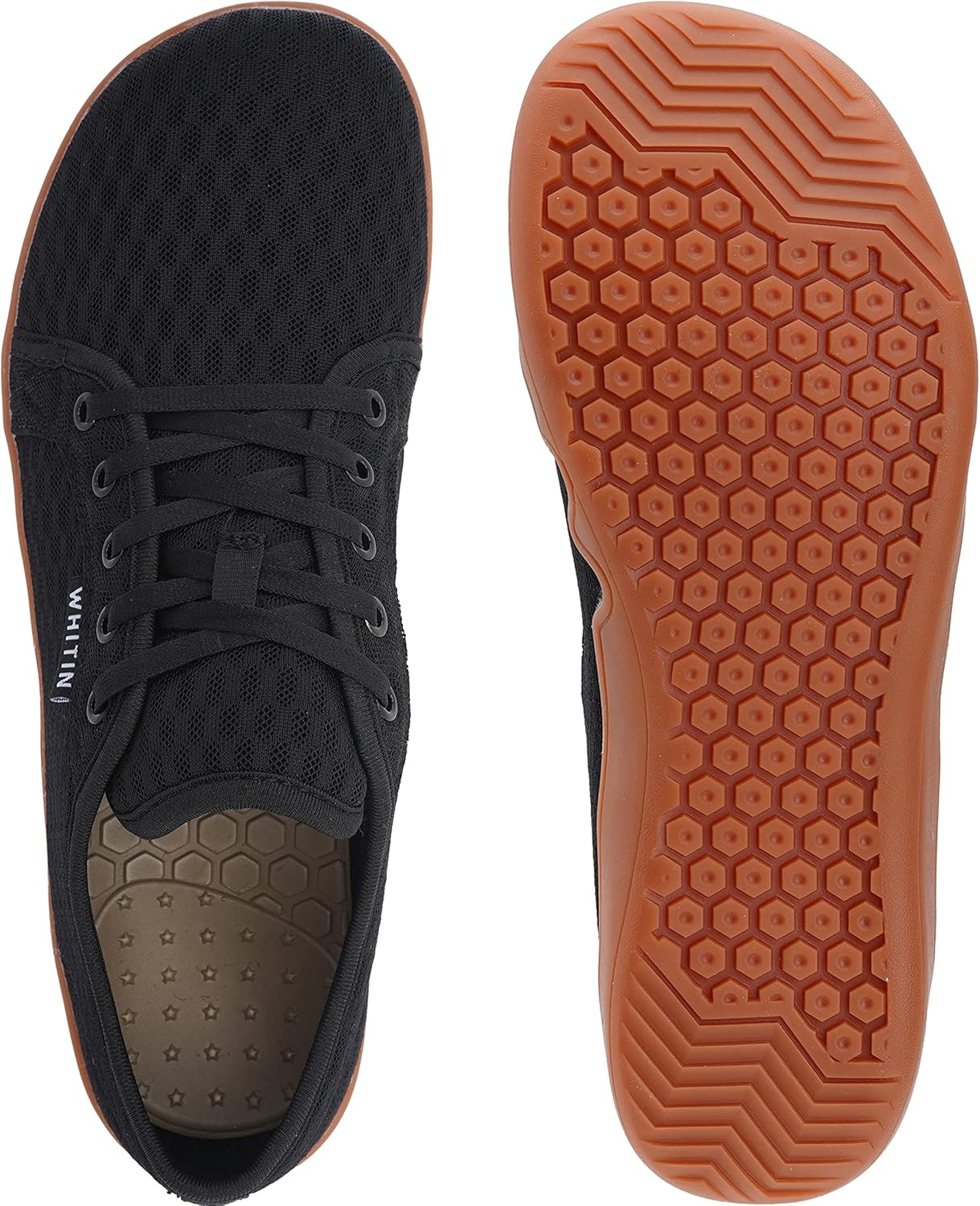 WHITIN Women's Water & Land Shoes | Quick Drying | Casual-Style Inspired - Image 5