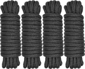 Boat Dock Lines 1/2″ x 15R...