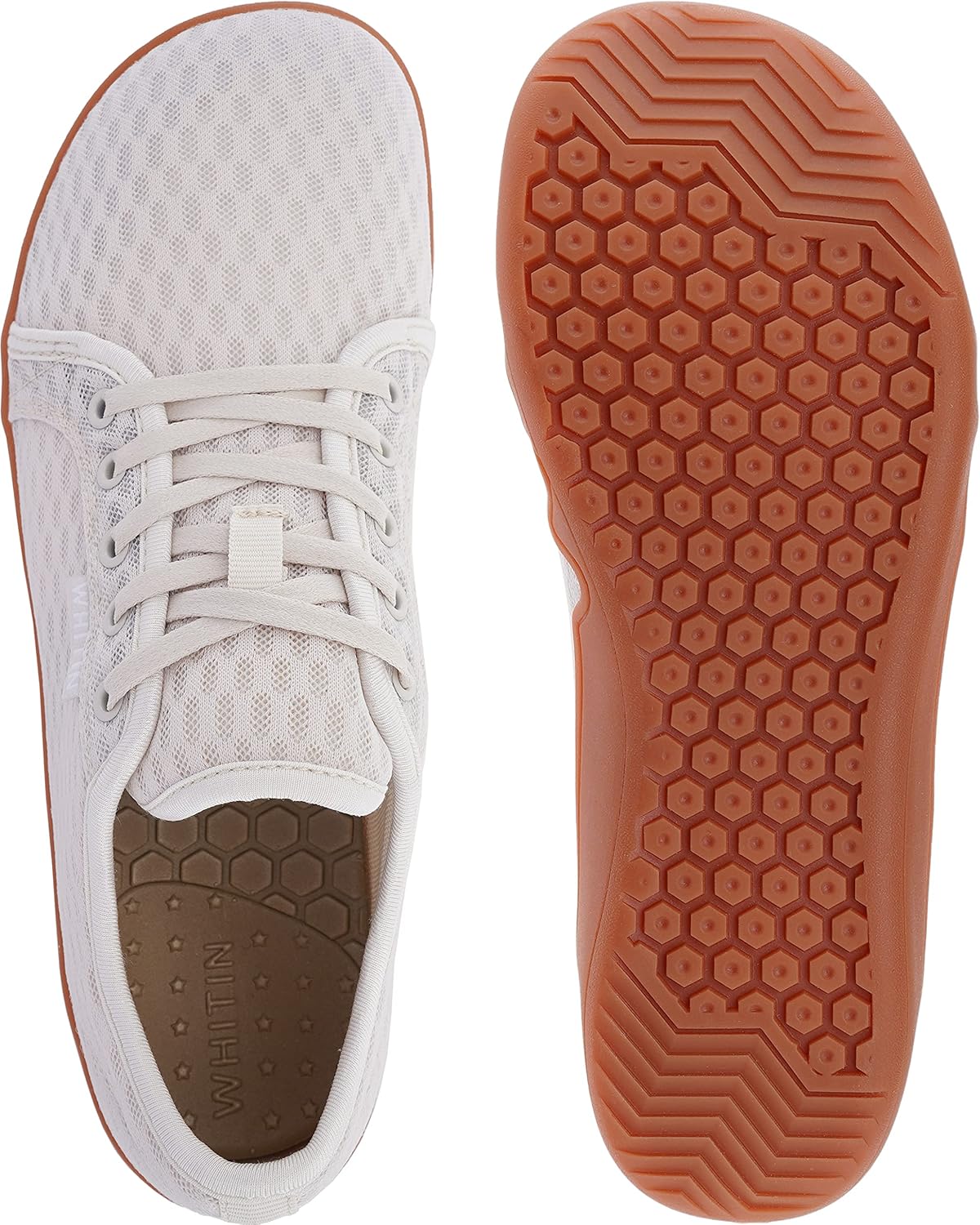 WHITIN Women's Water & Land Shoes | Quick Drying | Casual-Style Inspired - Image 5