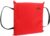 Seachoice Emergency Marine Foam Flotation Cushion, Square, 15 in. X 15 in, Red