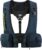 Adjustable Lightweight Breathable Water Safety Life Jacket | Classic Unisex Design | Multi-Functional Dual Storage Pockets | Suitable for Various Water Activities