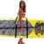 SUP-NOW Paddle Board Accessories Carrier SUP Carrying Strap to Carry Paddleboard Accessories for Women and Men