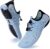 YALOX Water Shoes Men’s Women’s Swim Shoes Outdoor Beach Barefoot Quick-Dry Aqua Pool Socks Swimming Yoga Surfing Exercise