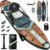 12’x36 Inflatable Paddle Board, 500lbs Extra Wide Stand Up Paddleboard for Adults with Premium SUP Accessories Kit & Backpack, Blow Up Kayak Non-Slip Stable Deck Boat for Yoga Fishing Surf