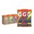 Gatorade Thirst Quencher Powder Sticks, 3 Flavor Variety Pack, (30 Pack)