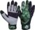 TILOS 1.5mm Tropical-X Mesh Gloves